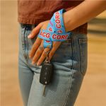 Altitude Tether Keyholder Lanyard - Image 2