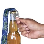 Altitude Zava Bottle Opener Lanyard - Image 3