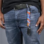 Altitude Straptique Carabiner Keyholder - Image 2