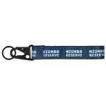 Altitude Tagari Wrist Strap Carabiner Key Holder - Image 2