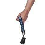 Altitude Tagari Wrist Strap Carabiner Key Holder - Image 6