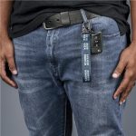 Altitude Tagari Wrist Strap Carabiner Key Holder - Image 4