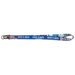 Altitude Elvo Carabiner Keyholder Lanyard - Image 5