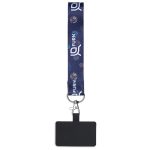 Altitude Vulci 25mm Wrist Phone Strap - Image 4