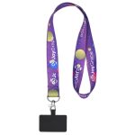 Altitude Ostia 25mm Phone Lanyard - Image 9