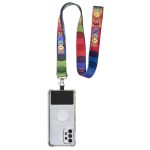 Altitude Volterra 25mm Crossbody Phone Strap - Image 8