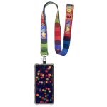 Altitude Volterra 25mm Crossbody Phone Strap - Image 9