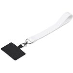Altitude Rambler Single-Sided Sublimated Satin Wrist Phone Strap - Image 27