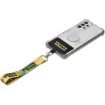 Altitude Rambler Single-Sided Sublimated Satin Wrist Phone Strap - Image 24