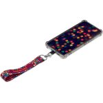 Altitude Rambler Single-Sided Sublimated Satin Wrist Phone Strap - Image 15