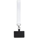 Altitude Rambler Single-Sided Sublimated Satin Wrist Phone Strap - Image 13