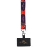 Altitude Rambler Single-Sided Sublimated Satin Wrist Phone Strap - Image 3