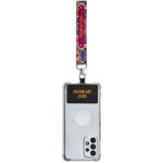 Altitude Rambler Single-Sided Sublimated Satin Wrist Phone Strap - Image 35
