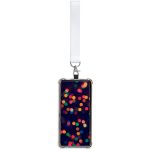Altitude Rambler Single-Sided Sublimated Satin Wrist Phone Strap - Image 8