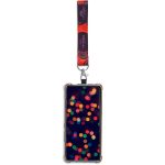 Altitude Rambler Single-Sided Sublimated Satin Wrist Phone Strap - Image 32