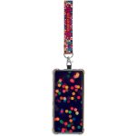 Altitude Rambler Single-Sided Sublimated Satin Wrist Phone Strap - Image 33