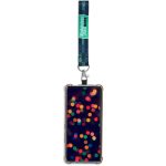 Altitude Rambler Single-Sided Sublimated Satin Wrist Phone Strap - Image 22