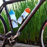 Altitude Slipstream Plastic Water Bottle - 750ml - Image 3