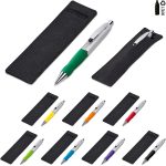 Altitude Turbo Tide Ball Pen in Felt Pouch - Image 2