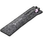 Altitude Lindsey Ball Pen & Pencil Set - Image 2