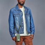 Altitude Boho Crossbody Phone & Bag Strap - Image 3