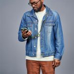 Altitude Boho Crossbody Phone & Bag Strap - Image 2