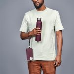 Altitude Silhouette Wrist Phone Strap - Image 3