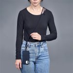 Altitude Silhouette Crossbody Phone Strap - Image 3