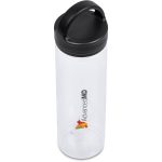 Altitude Fierro Recycled PET Water Bottle – 750ml - Image 5