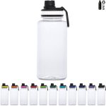 Altitude Franco Recycled PET Water Bottle – 1Litre - Image 2