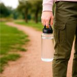 Altitude Moreno Recycled PET Water Bottle – 1Litre - Image 2