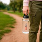 Altitude Moreno Recycled PET Water Bottle – 1Litre - Image 4