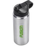 Altitude Valdez Stainless Steel Water Bottle – 750ml - Image 6
