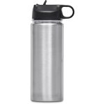 Altitude Valdez Stainless Steel Water Bottle – 750ml - Image 2