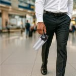 Altitude Valdez Stainless Steel Water Bottle – 750ml - Image 10