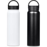 Altitude Fabiano Stainless Steel Vacuum Water Bottle – 750ml - Image 2