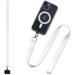 Altitude Turaco Double-Sided Sublimated Satin Crossbody Phone Strap - Image 10