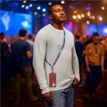 Altitude Turaco Double-Sided Sublimated Satin Crossbody Phone Strap - Image 12