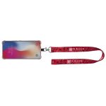 Altitude Firenze Double-Sided Sublimated Satin Phone Lanyard - Image 12