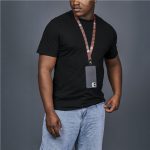 Altitude Firenze Double-Sided Sublimated Satin Phone Lanyard - Image 13