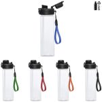 Altitude Alvarez Recycled PET Water Bottle – 750ml - Image 2