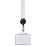 Altitude Badge Reel Double-Sided Sublimated Satin Lanyard - Image 3