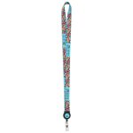 Altitude Badge Reel Double-Sided Sublimated Satin Lanyard - Image 15