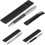 Oakridge Ball Pen In Pouch - Image 3