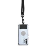 Altitude Trixie Crossbody Phone Strap in Pouch - Image 9