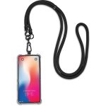 Altitude Trixie Crossbody Phone Strap in Pouch - Image 6