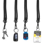 Altitude Trixie Crossbody Phone Strap in Pouch - Image 13