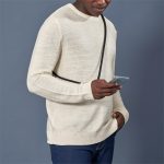 Altitude Trixie Crossbody Phone Strap in Pouch - Image 15