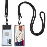 Altitude Trixie Crossbody Phone Strap in Pouch - Image 16