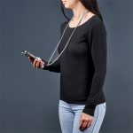 Stilski Crossbody Phone Strap - Image 9